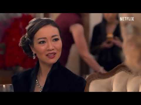 Christmas Prince: The Royal Baby, coming to Netflix on 5 December