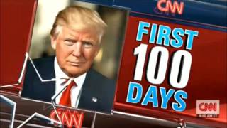 News 3/29/17 April Ryan  INTERVIEW  We're under attack by administration, We both have jobs to do