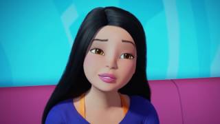 Barbie Escuadrón Secreto Pelicula Completa En Español 22