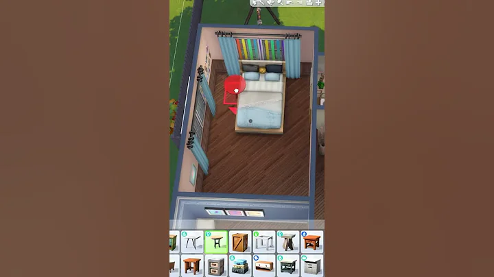 How To Enable Move Objects Cheat In The Sims 4