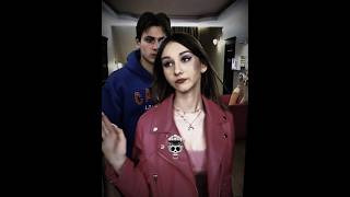 Tim Tin Girl o my god this crazy 😧#shorts #shortvideo #trending #viral #funny #timtin