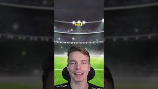 Thumbnail for 3 Kopačky, Které by NEMĚLY EXISTOVAT!