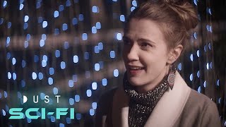 SciFi Short Film 'Multiverse Dating for Beginners' | DUST