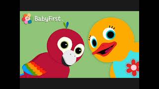 All Babyfirst Shows Theme Songs