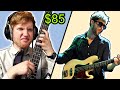 Top 10 FUNKIEST Vulfpeck Basslines Played On $85 Bass