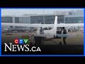 Ex-pilot who hijacked small plane speaks after guilty plea