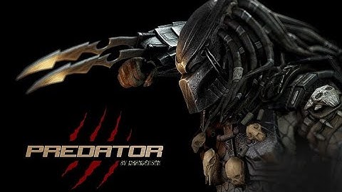 I Want Revenge | AVP Evolution (Alien Vs Predator) Gameplay Series On Android | Xbox Series Game