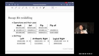 Homework 5 Introduction Video