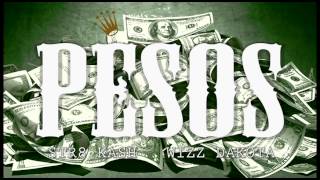 str8 kash pesos feat wizz dakota explicit