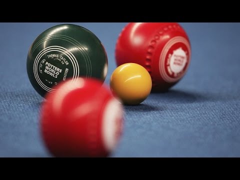 World Bowls World Bowls