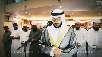 ولقد صدق عليهم إبليس ظنه فاتَّبَعوه إلا فريقًا من المؤمنين | تلاوة بديعة من سورة سبأ | أحمد النفيس