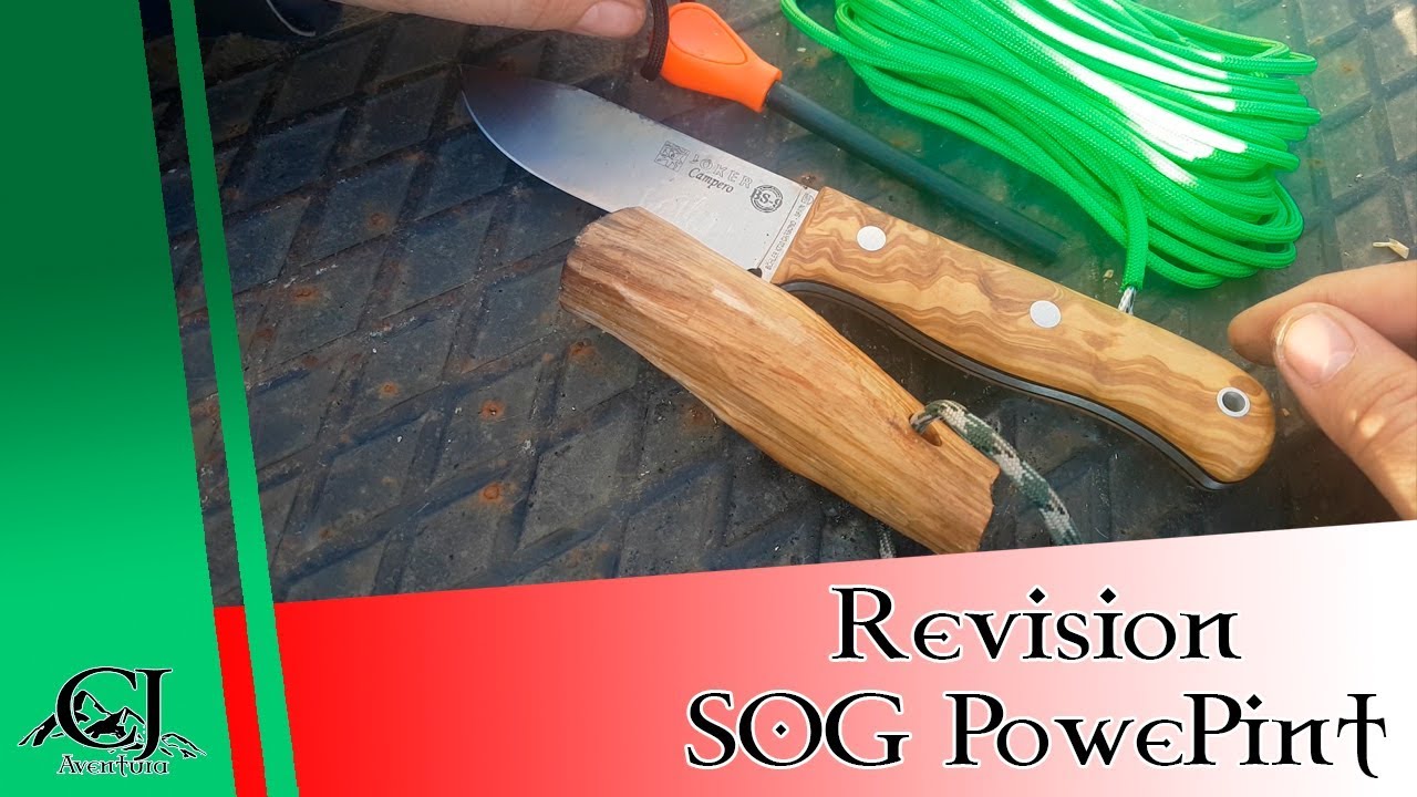 Yesca natural vs yesca sintetica