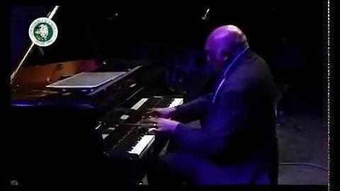 Grant Stewart y Eric Alexander Quartet with Harold...