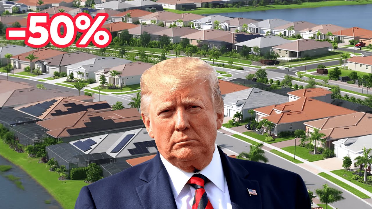 Banks Are TAKING Houses Again (Foreclosures Are Back)