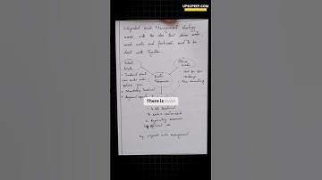 UPSC mains answer writing hacks