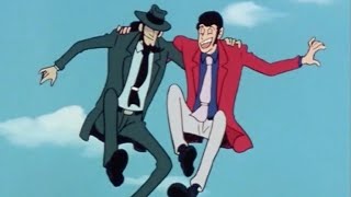 WHO WANTS CHICKEN NUGGETS (Lupin III Out of Context 2)