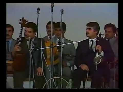 Hacibaba Huseynov - 70 illik yubiley