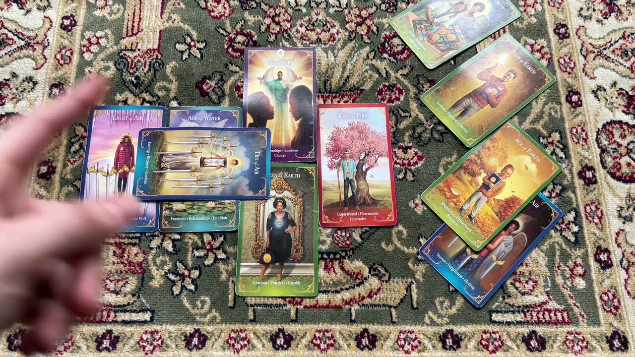 Loving yourself through every phase