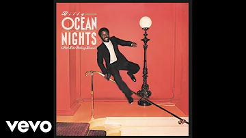 Billy Ocean - Everlasting Love (Official Audio)