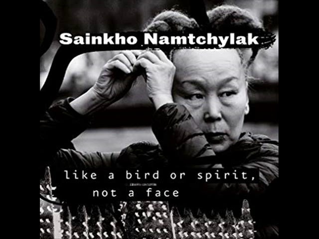 Watch Sainkho Namtchylak - The Road Back on YouTube Watch Sainkho Namtchylak - The Road Back on YouTube