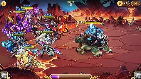 Idle Heroes Private Server Update