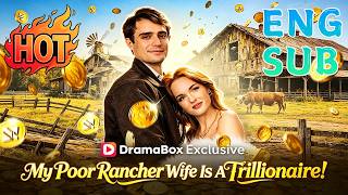 💔 He Married a Poor Sick Rancher… Who Turned Out to Be a Trillionaire 😱🔥