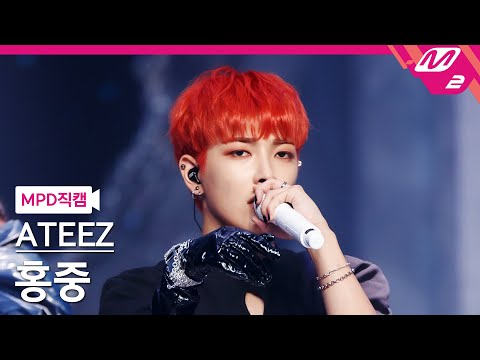 4K 'Deja Vu' | Mcountdown_2021.9.16