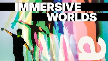 Olafur Eliasson | The Architecture of Perception