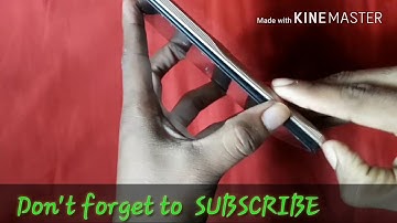 Invens e3 hard reset_easy all lock remove solution _ bypass pattern lock solution