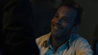 Roland West Is A Real Sob Bar Fight Scene - True Detective 3