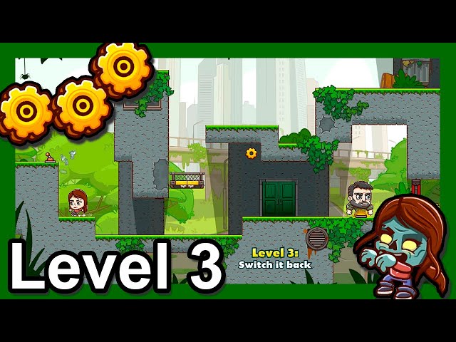 DUO SURVIVAL 3 - Play Online for Free!