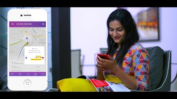 MCB Smart School - Student Security Solutions