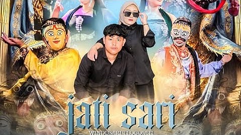 Gending Jati Sari Windusari Wonosobo