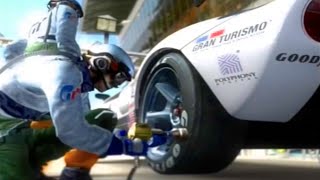 Do You Remember This Game? | Gran Turismo 4 | SLAPTrain