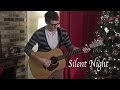 Merwinmusic  silent night