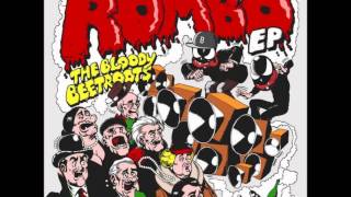 The Bloody Beetroots - I Love the Bloody Beetroots (Extended) HD