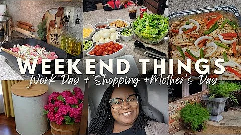 My Beautiful Surprise  | Why Am I Like This | Mother's Day + More | All Things Dorcas