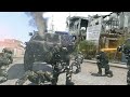 Battle for marawi first battle  episode 1arma iii   machinima film