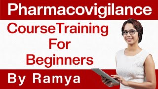 Pharmacovigilance Training for Beginners