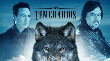 Los Temerarios Mix 2022