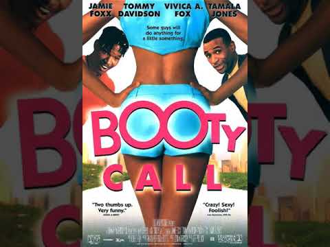 Booty Call - YouTube