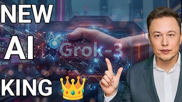Grok-3 का Latest Update | Hindi