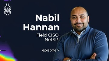 The Biggest Cyber Threats Today: Nabil Hannan on Insecure Software, CVEs & AI