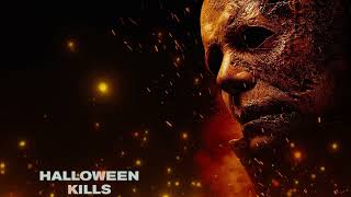 Payback - Halloween Kills OST