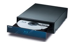 Cara Mengatasi CD/ DVD Drive Yang Tidak Terdeteksi Di Windows 10 - Durasi: 3.31. 