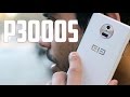 Elephone P3000S, Review en español