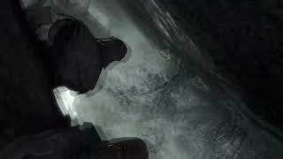 Skyrim Intro carriage meme