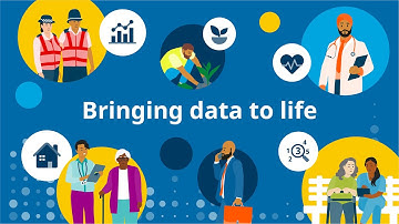 Bringing data to life: an introduction to statistics | Webinar