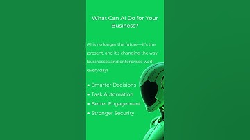 How AI Solutions Transform Businesses and Enterprises | UmarCode | SaaS Development Services