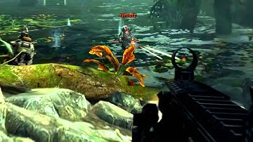 Titanfall Clips 030 - Dat Hit Detection